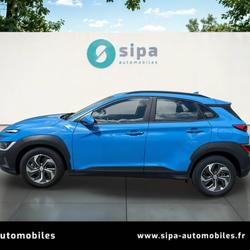 Hyundai Kona Kona Hybrid 141 Initia 5p Villenave-d'Ornon