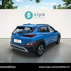 Hyundai Kona Kona Hybrid 141 Initia 5p Villenave-d'Ornon