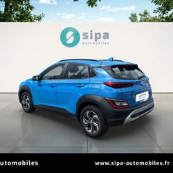 Hyundai Kona Kona Hybrid 141 Initia 5p Villenave-d'Ornon