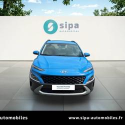 Hyundai Kona Kona Hybrid 141 Initia 5p Villenave-d'Ornon