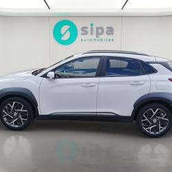 Hyundai Kona Kona Hybrid 141 Executive 5p Villenave-d'Ornon