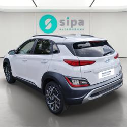 Hyundai Kona Kona Hybrid 141 Executive 5p Villenave-d'Ornon