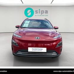 Hyundai Kona Kona Electrique 39 kWh - 136 ch Intuitive 5p Villenave-d'Ornon