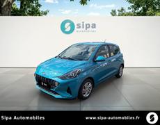 Hyundai i10 Villenave-d'Ornon