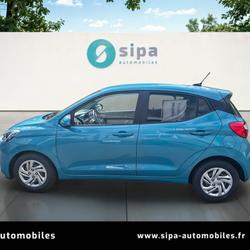 Hyundai i10 i10 1.0 67 ECO Creative 5p Villenave-d'Ornon