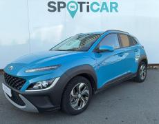 Hyundai Kona Villenave-d'Ornon