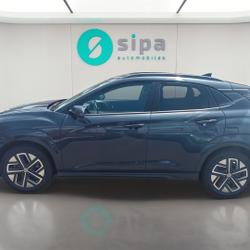 Hyundai Kona Kona Electrique 39 kWh - 136 ch Creative 5p Villenave-d'Ornon