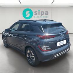 Hyundai Kona Kona Electrique 39 kWh - 136 ch Creative 5p Villenave-d'Ornon