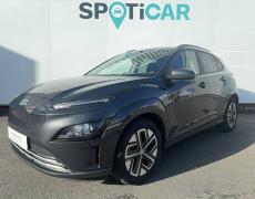 Hyundai Kona Villenave-d'Ornon