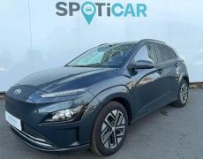Hyundai Kona Villenave-d'Ornon