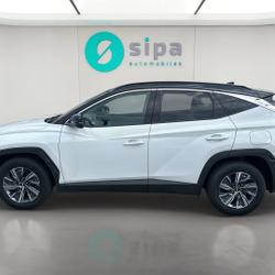 Hyundai Tucson Tucson 1.6 T-GDI 230 Hybrid BVA6 Creative 5p Villenave-d'Ornon