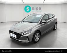 Hyundai i20 Villenave-d'Ornon
