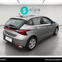 Hyundai i20 i20 1.2 84 Initia 5p Villenave-d'Ornon