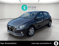 Hyundai i20 Villenave-d'Ornon