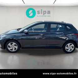 Hyundai i20 i20 1.2 84 Initia 5p Villenave-d'Ornon