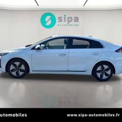 Hyundai Ioniq Ioniq Hybrid 141 ch Executive 5p Villenave-d'Ornon