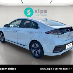 Hyundai Ioniq Ioniq Hybrid 141 ch Executive 5p Villenave-d'Ornon