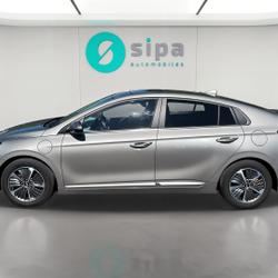 Hyundai Ioniq Ioniq Plug-in 141 ch Executive 5p Villenave-d'Ornon