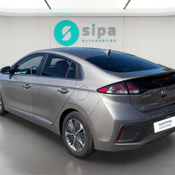 Hyundai Ioniq Ioniq Plug-in 141 ch Executive 5p Villenave-d'Ornon