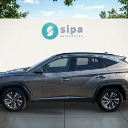Hyundai Tucson Tucson 1.6 T-GDI 230 Hybrid BVA6 Creative 5p Villenave-d'Ornon