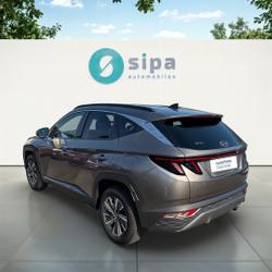 Hyundai Tucson Tucson 1.6 T-GDI 230 Hybrid BVA6 Creative 5p Villenave-d'Ornon