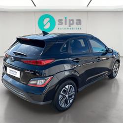 Hyundai Kona Kona Electrique 64 kWh - 204 ch Executive 5p Villenave-d'Ornon