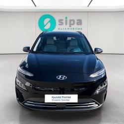 Hyundai Kona Kona Electrique 64 kWh - 204 ch Executive 5p Villenave-d'Ornon