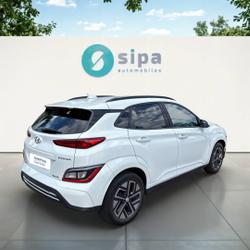 Hyundai Kona Kona Electrique 39 kWh - 136 ch Intuitive 5p Villenave-d'Ornon