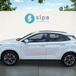 Hyundai Kona Kona Electrique 39 kWh - 136 ch Intuitive 5p Villenave-d'Ornon