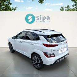 Hyundai Kona Kona Electrique 39 kWh - 136 ch Intuitive 5p Villenave-d'Ornon