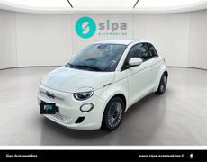 Fiat 500 III Villenave-d'Ornon