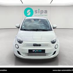 Fiat 500 III 500 e 95 ch Ic&ocirc;ne 3p Villenave-d'Ornon