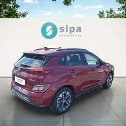 Hyundai Kona Kona Electrique 39 kWh - 136 ch Intuitive 5p Villenave-d'Ornon