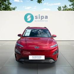 Hyundai Kona Kona Electrique 39 kWh - 136 ch Intuitive 5p Villenave-d'Ornon