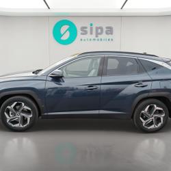 Hyundai Tucson Tucson 1.6 T-GDI 230 Hybrid BVA6 Executive 5p Villenave-d'Ornon