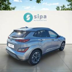 Hyundai Kona Kona Electrique 64 kWh - 204 ch Intuitive 5p Villenave-d'Ornon