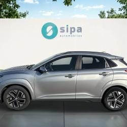 Hyundai Kona Kona Electrique 64 kWh - 204 ch Intuitive 5p Villenave-d'Ornon