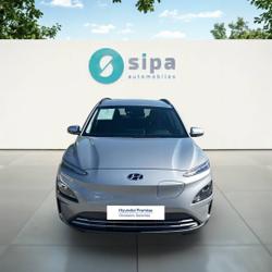 Hyundai Kona Kona Electrique 64 kWh - 204 ch Intuitive 5p Villenave-d'Ornon