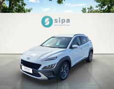 Hyundai Kona Villenave-d'Ornon