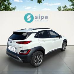Hyundai Kona Kona Hybrid 141 Creative 5p Villenave-d'Ornon