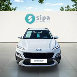 Hyundai Kona Kona Hybrid 141 Creative 5p Villenave-d'Ornon