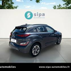 Hyundai Kona Kona Electrique 39 kWh - 136 ch Intuitive 5p Villenave-d'Ornon