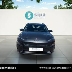 Hyundai Kona Kona Electrique 39 kWh - 136 ch Intuitive 5p Villenave-d'Ornon