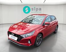 Hyundai i20 Villenave-d'Ornon