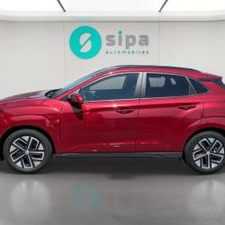 Hyundai Kona Kona Electrique 64 kWh - 204 ch Creative 5p Villenave-d'Ornon