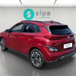 Hyundai Kona Kona Electrique 64 kWh - 204 ch Creative 5p Villenave-d'Ornon