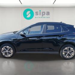 Hyundai Kona Kona Electrique 39 kWh - 136 ch Intuitive 5p Villenave-d'Ornon