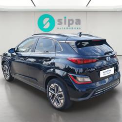 Hyundai Kona Kona Electrique 39 kWh - 136 ch Intuitive 5p Villenave-d'Ornon