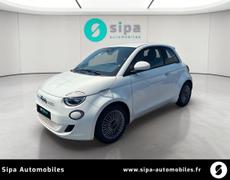 Fiat 500 II Villenave-d'Ornon