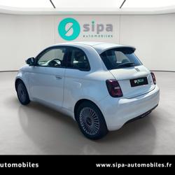 Fiat 500 II 500 e 95 ch Ic&ocirc;ne 3p Villenave-d'Ornon